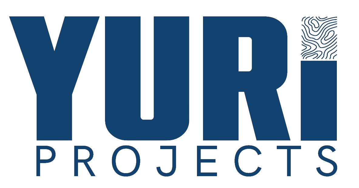 Yuri Projects Logo